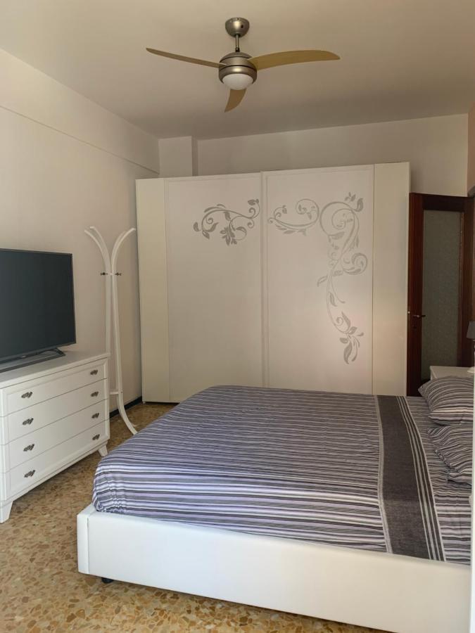 Appartamento Sandro By Portofinovacanze ราปาลโล ภายนอก รูปภาพ