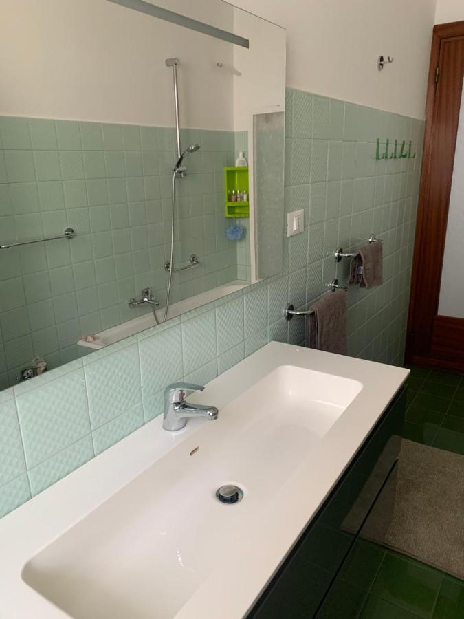 Appartamento Sandro By Portofinovacanze ราปาลโล ภายนอก รูปภาพ